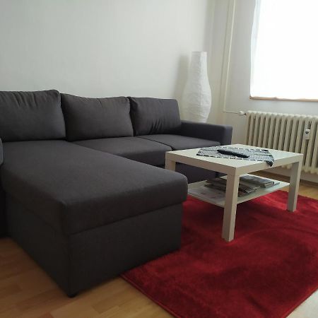 Břeclav Apartman Jan מראה חיצוני תמונה