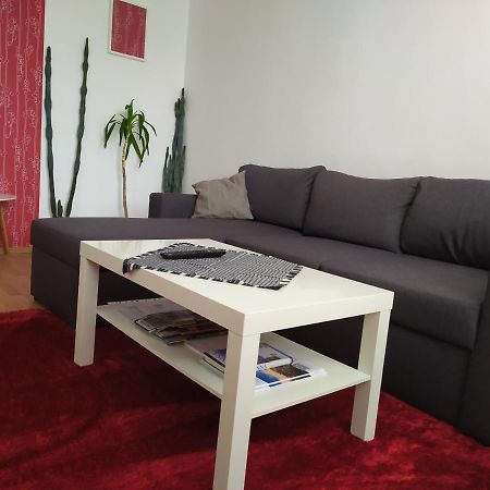 Břeclav Apartman Jan מראה חיצוני תמונה