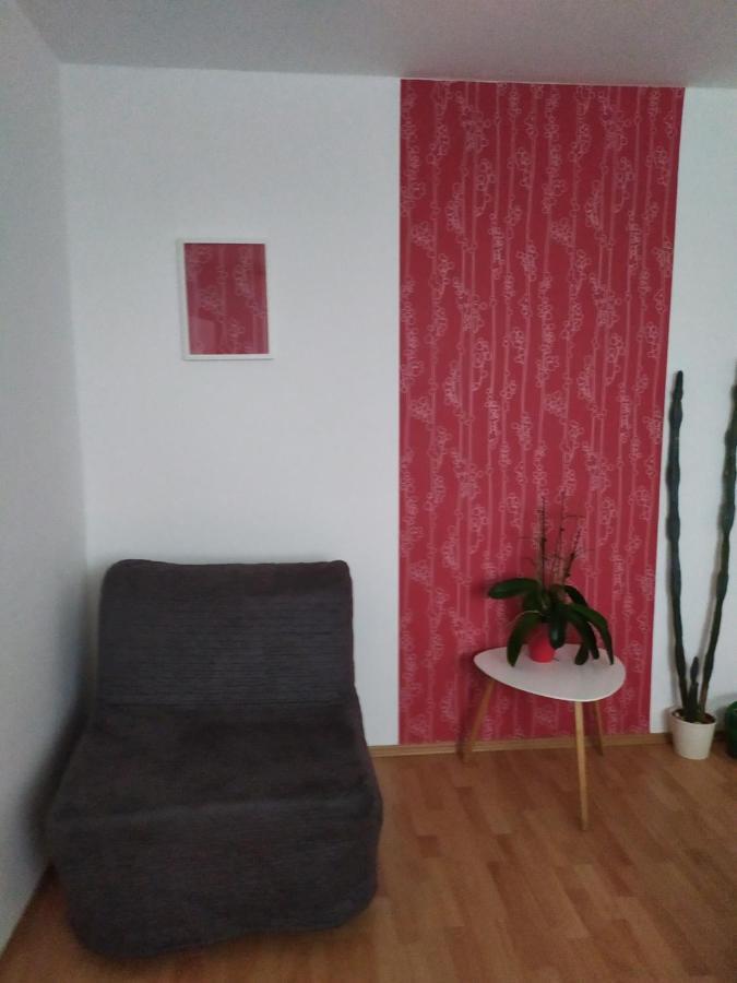 Břeclav Apartman Jan מראה חיצוני תמונה