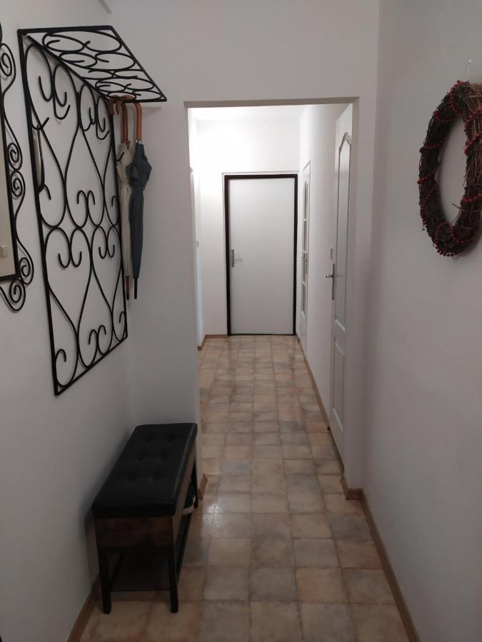 Břeclav Apartman Jan מראה חיצוני תמונה