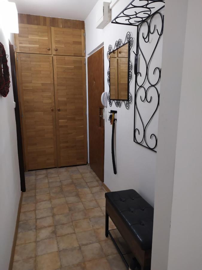 Břeclav Apartman Jan מראה חיצוני תמונה