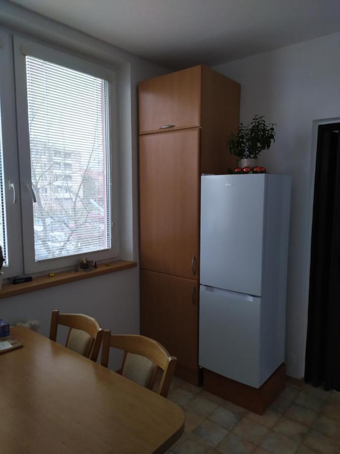 Břeclav Apartman Jan מראה חיצוני תמונה